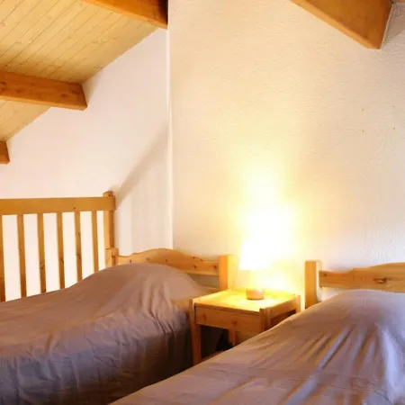 Maison Saint-denis-d'oleron, 2 Pieces, 4 Personnes - Fr-1-246a-2 * La Betaudiere