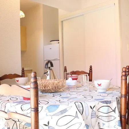Σπίτι διακοπών Maison Saint-denis-d'oleron, 2 Pieces, 4 Personnes - Fr-1-246a-2 La Betaudiere