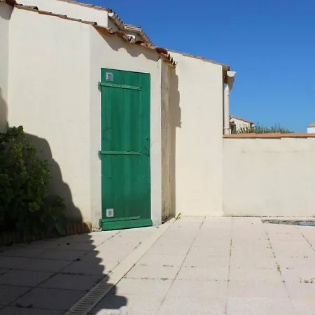 Maison Saint-denis-d'oleron, 2 Pieces, 4 Personnes - Fr-1-246a-2 *