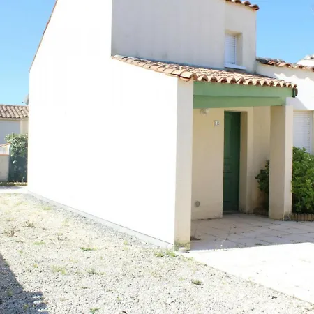 Maison Saint-denis-d'oleron, 2 Pieces, 4 Personnes - Fr-1-246a-2 La Betaudiere