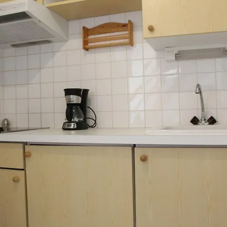 Σπίτι διακοπών Maison Saint-denis-d'oleron, 2 Pieces, 4 Personnes - Fr-1-246a-2